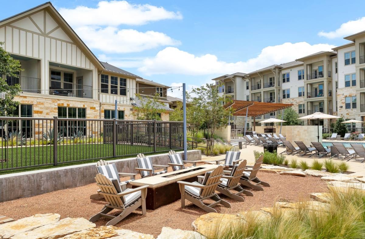 Townhouse for rent at Bexley Round Rock, 1401 Satellite View, Round Rock, TX 78665