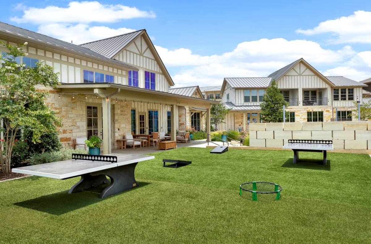 Townhouse for rent at Bexley Round Rock, 1401 Satellite View, Round Rock, TX 78665