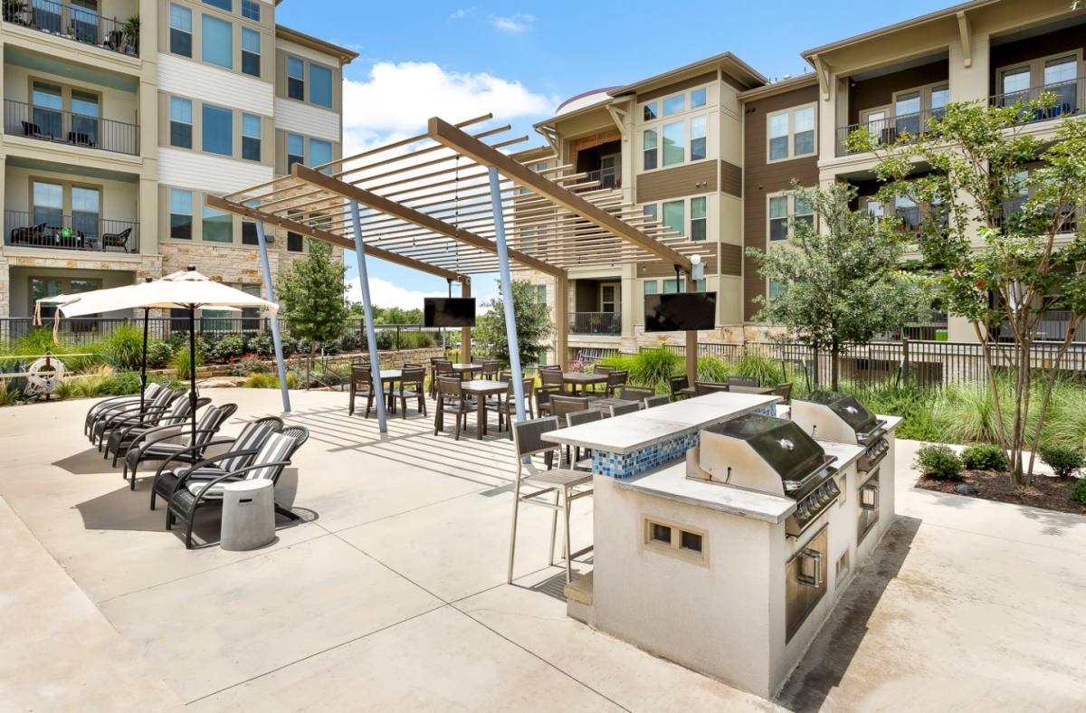 Townhouse for rent at Bexley Round Rock, 1401 Satellite View, Round Rock, TX 78665