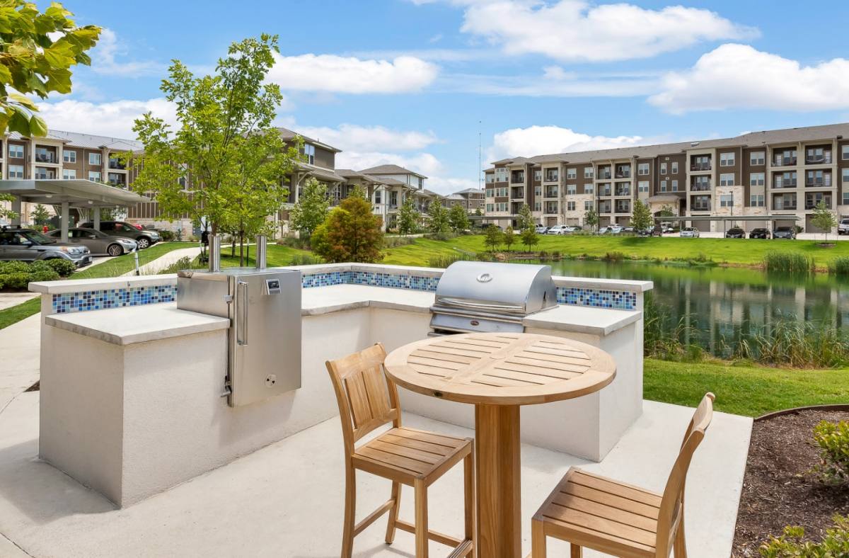 Townhouse for rent at Bexley Round Rock, 1401 Satellite View, Round Rock, TX 78665