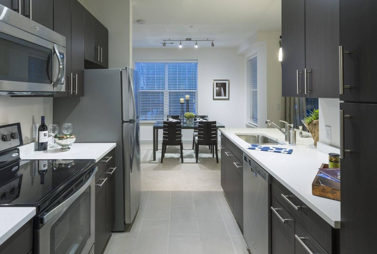 Apartment for rent at Marq at the Pinehills, 40 Pinehills Dr, Plymouth, MA 02360