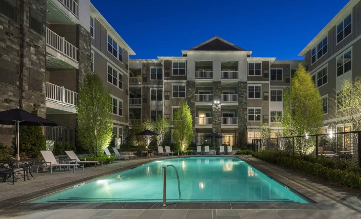 Apartment for rent at Marq at the Pinehills, 40 Pinehills Dr, Plymouth, MA 02360