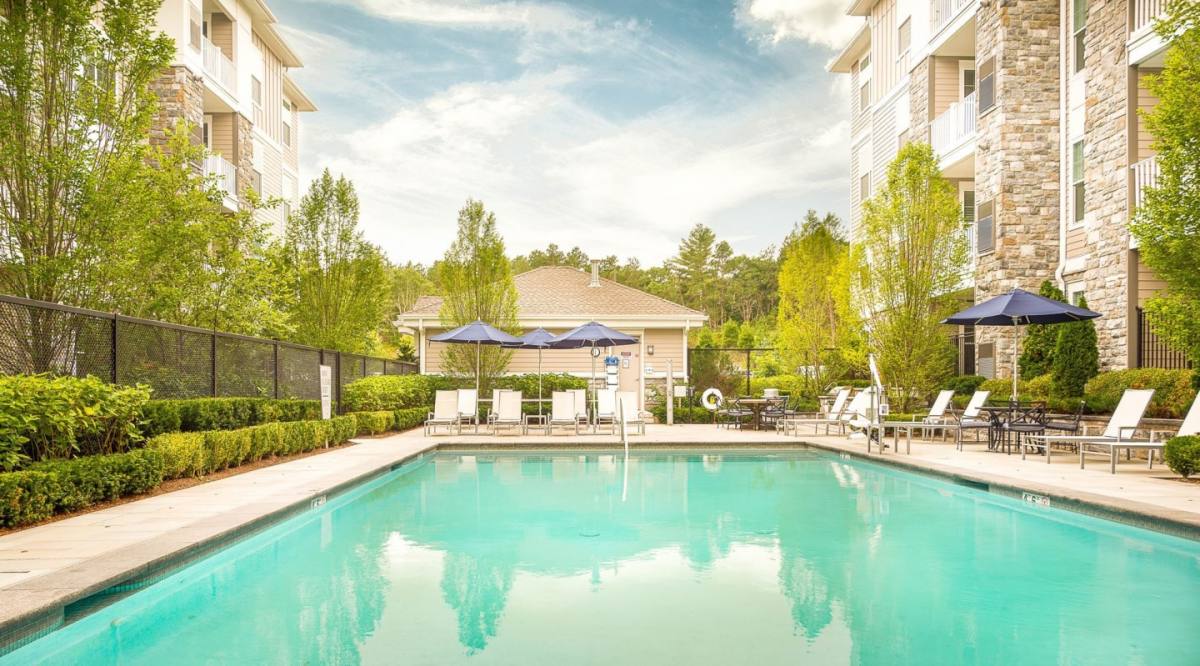 Apartment for rent at Marq at the Pinehills, 40 Pinehills Dr, Plymouth, MA 02360