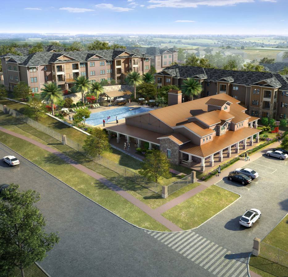 Apartment for rent at The Royalton at Sunfield, 2825 Main St, Buda, TX 78610