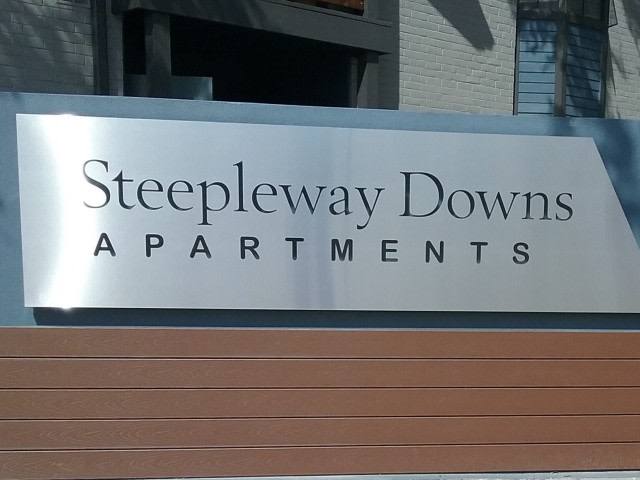 Apartment for rent at Steepleway Downs, 11910 Thoroughbred Dr, Houston, TX 77065