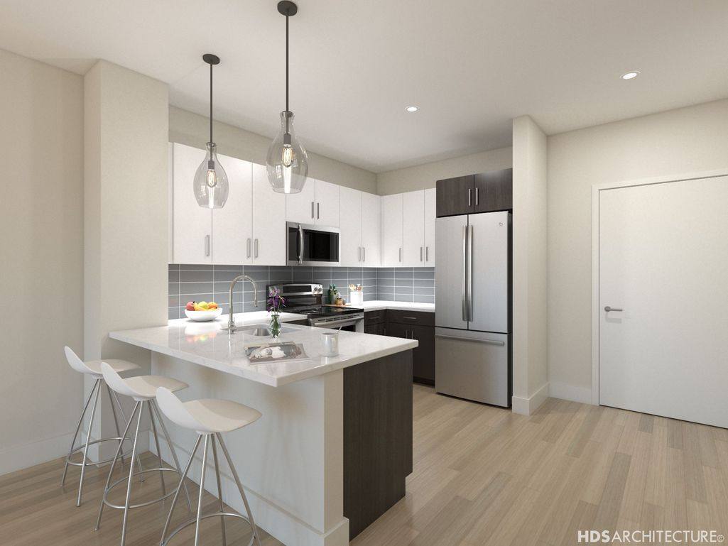 Apartment for rent at 95 Saint, 95 Saint Alphonsus St, Roxbury Crossing, MA 02120