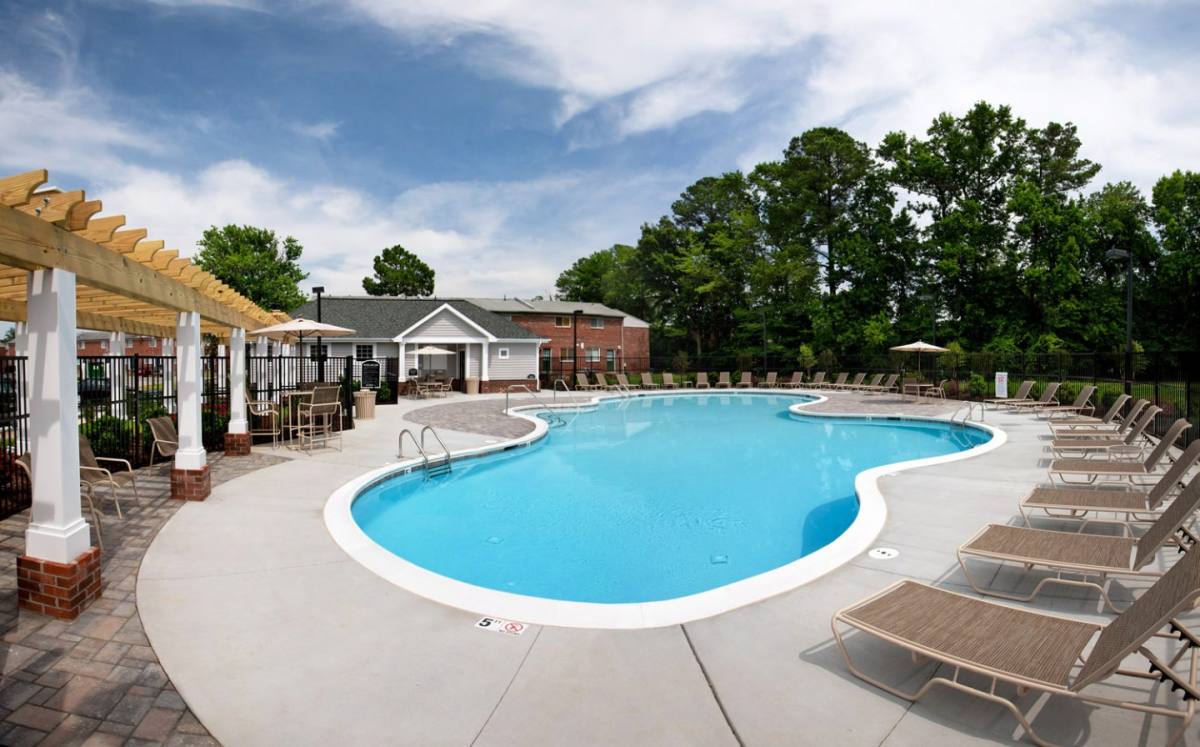 Townhouse for rent at Abbington Landing, 961 Marcus Dr, Newport News, VA 23602