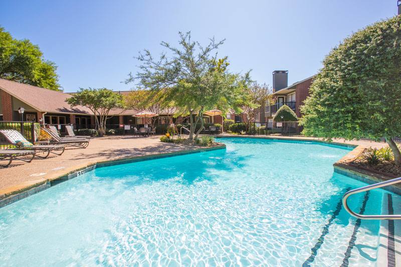 Apartment for rent at Bardin Oaks, 4624 Windstone Dr, Arlington, TX 76018