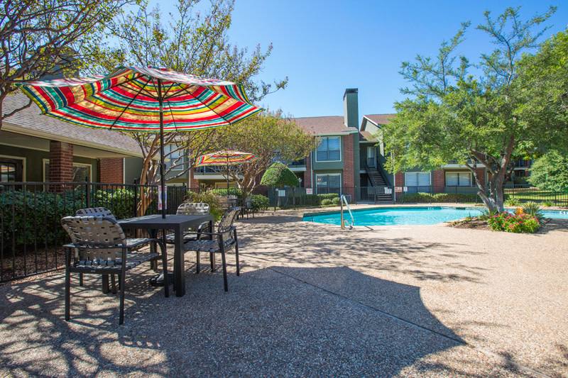 Apartment for rent at Bardin Oaks, 4624 Windstone Dr, Arlington, TX 76018