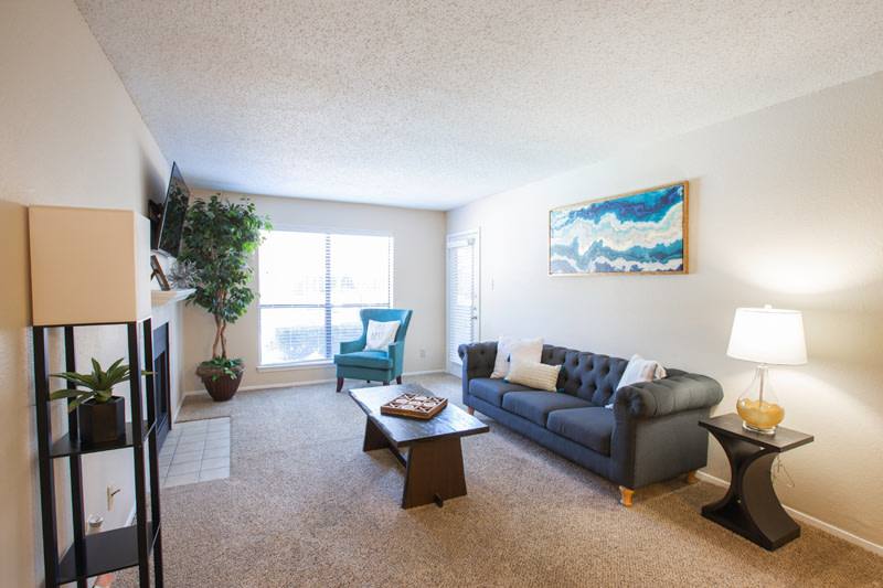 Apartment for rent at Bardin Oaks, 4624 Windstone Dr, Arlington, TX 76018