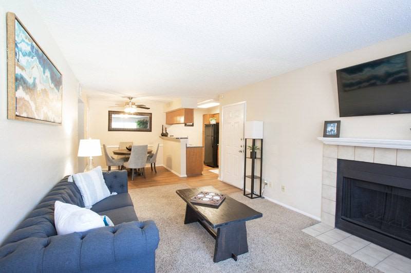 Apartment for rent at Bardin Oaks, 4624 Windstone Dr, Arlington, TX 76018