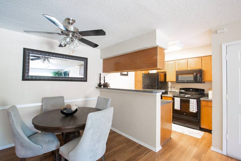 Apartment for rent at Bardin Oaks, 4624 Windstone Dr, Arlington, TX 76018