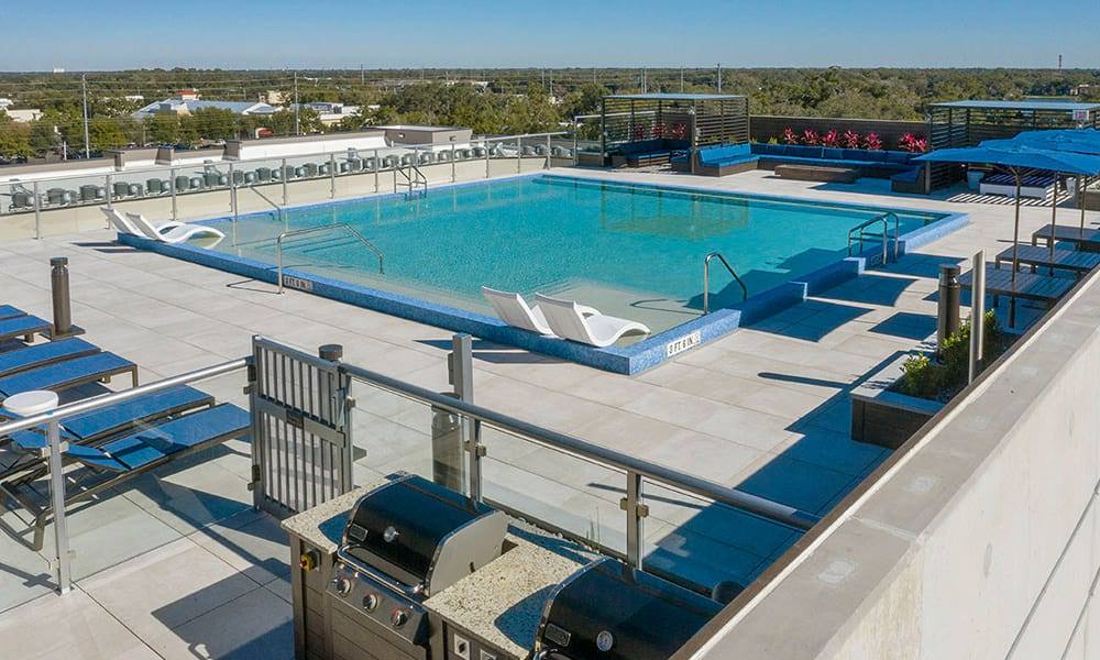 Apartment for rent at Cortland on Orange, 3219 S Orange Ave, Orlando, FL 32806
