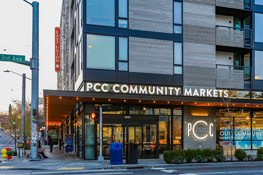 Apartment for rent at East Union, 2220 E Union St, Seattle, WA 98122