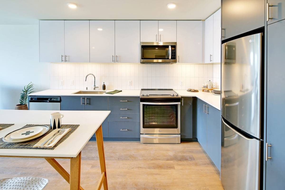 Apartment for rent at East Union, 2220 E Union St, Seattle, WA 98122