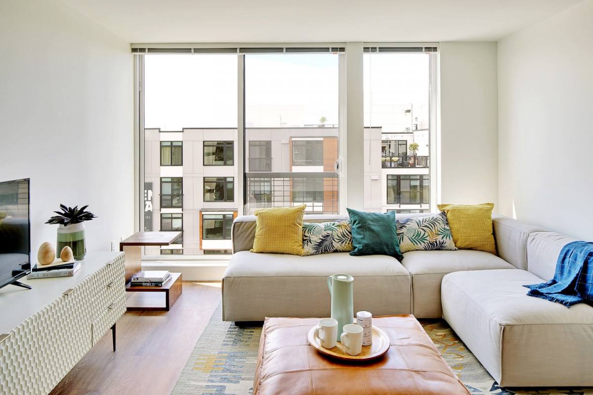 Apartment for rent at East Union, 2220 E Union St, Seattle, WA 98122
