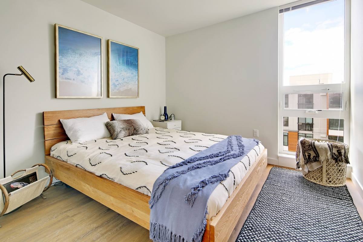Apartment for rent at East Union, 2220 E Union St, Seattle, WA 98122