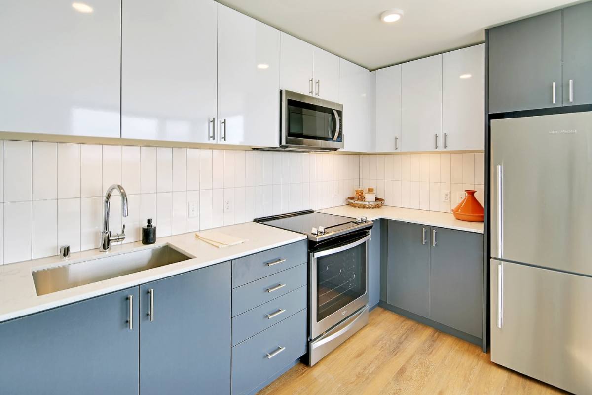 Apartment for rent at East Union, 2220 E Union St, Seattle, WA 98122