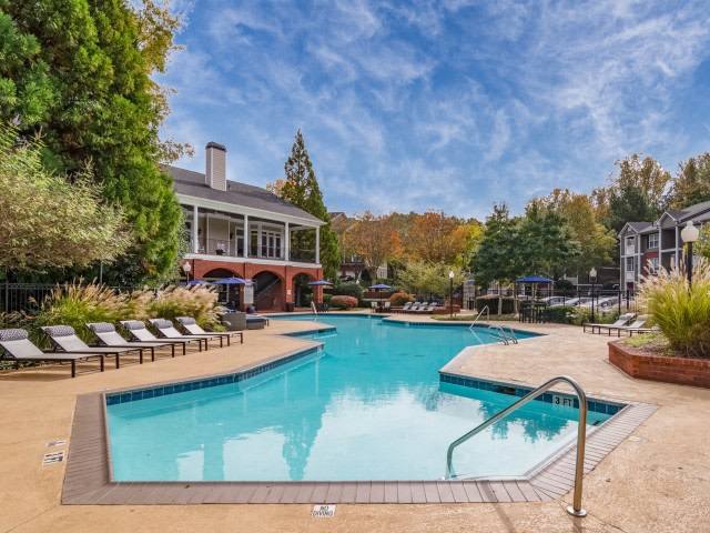 Apartment for rent at Retreat at River Park, 3100 River Exchange Dr, Peachtree Corners, GA 30092