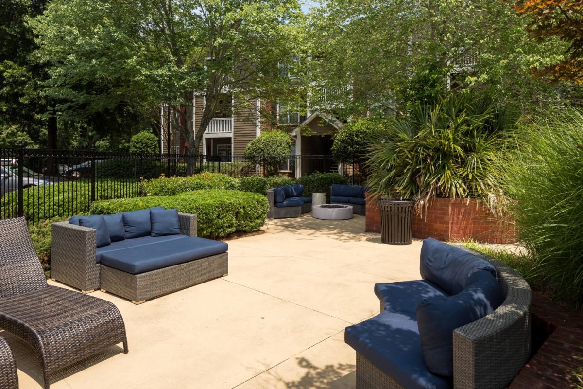 Apartment for rent at Retreat at River Park, 3100 River Exchange Dr, Peachtree Corners, GA 30092