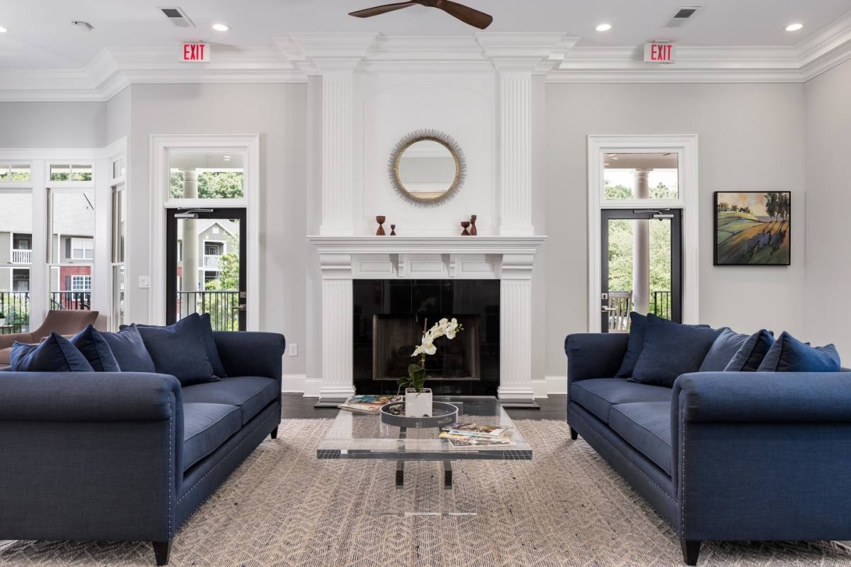 Apartment for rent at Retreat at River Park, 3100 River Exchange Dr, Peachtree Corners, GA 30092