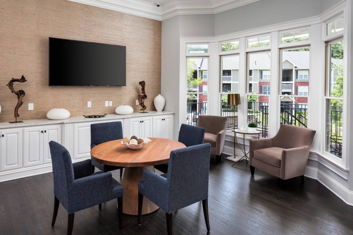 Apartment for rent at Retreat at River Park, 3100 River Exchange Dr, Peachtree Corners, GA 30092