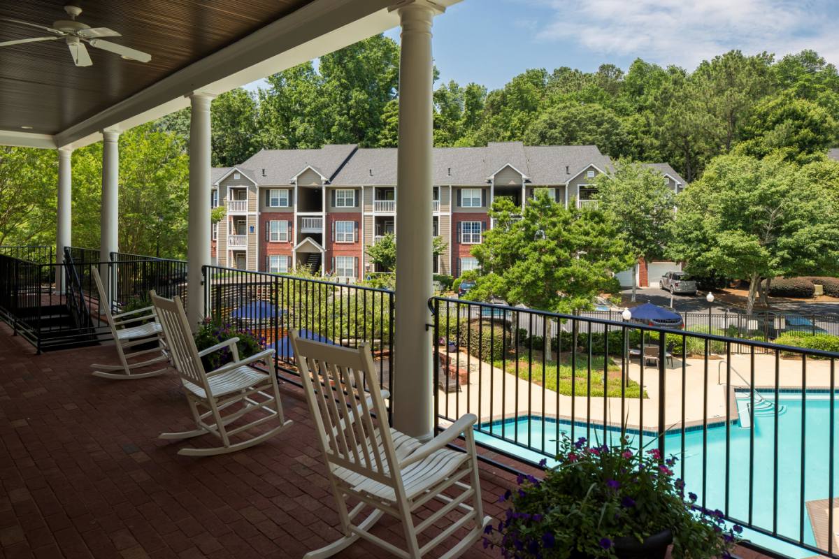 Apartment for rent at Retreat at River Park, 3100 River Exchange Dr, Peachtree Corners, GA 30092
