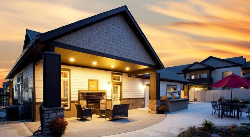 Apartment for rent at Residence at Whispering Hills West, 635 SW Golden Hills Dr, Pullman, WA 99163