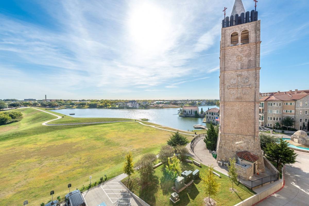 Apartment for rent at St Paul's Square at Adriatica Village, 470 Adriatic Parkway, McKinney, TX 75071