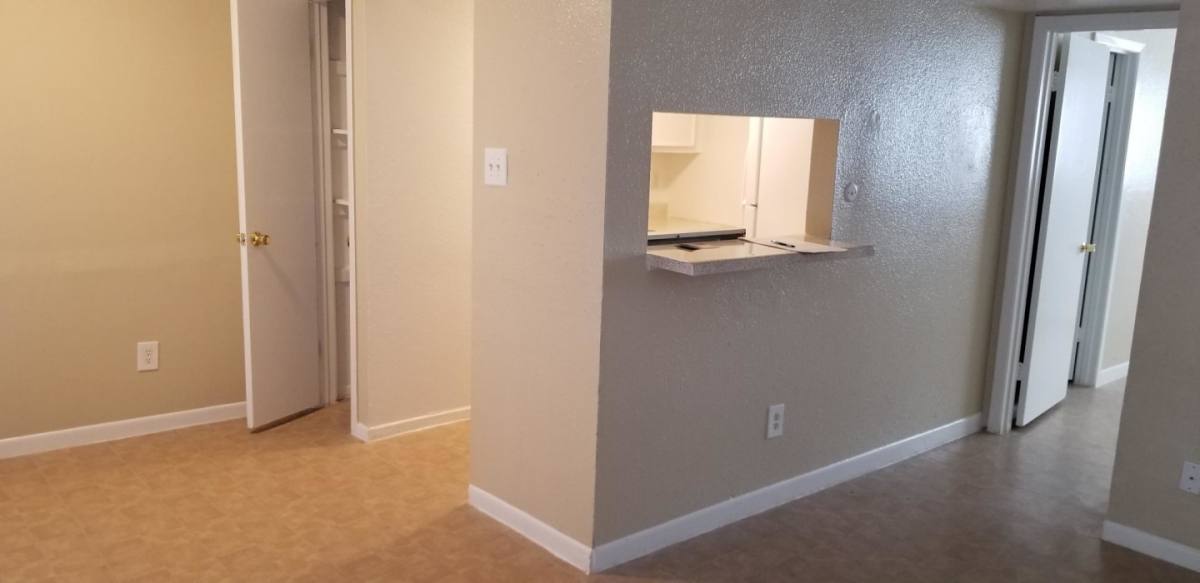 Apartment for rent at Pecan Villa, 4725 N Main St, Houston, TX 77009