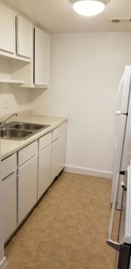 Apartment for rent at Pecan Villa, 4725 N Main St, Houston, TX 77009