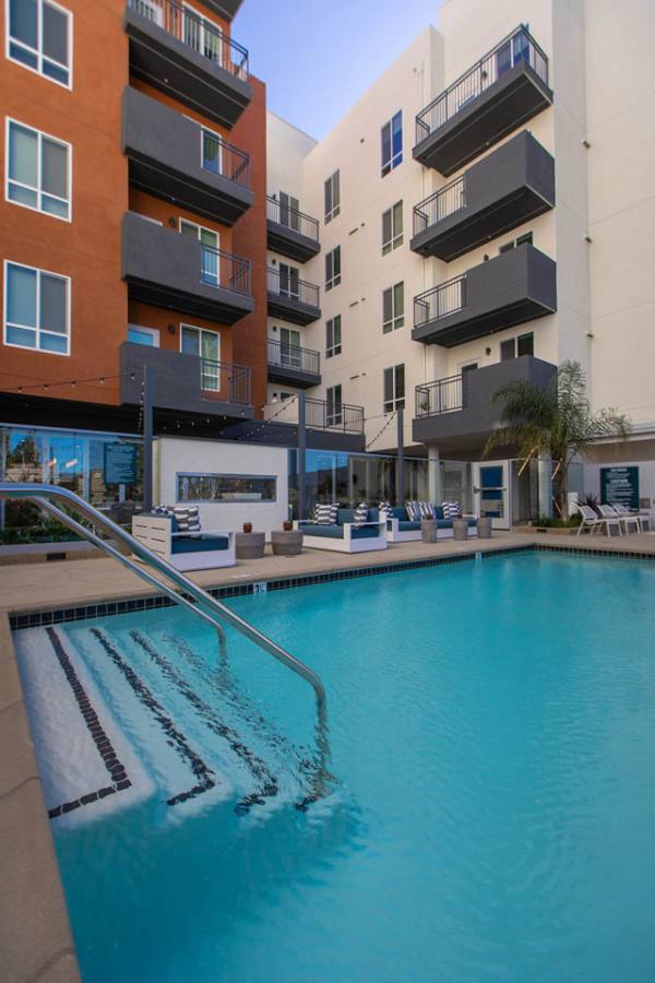 Apartment for rent at Mira, 21425 Vanowen St, Canoga Park, CA 91303