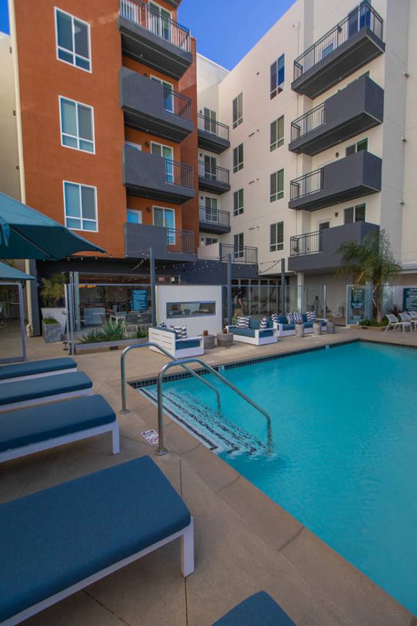Apartment for rent at Mira, 21425 Vanowen St, Canoga Park, CA 91303