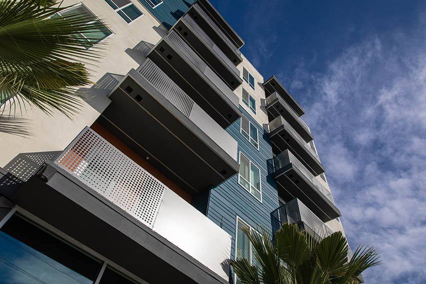 Apartment for rent at Mira, 21425 Vanowen St, Canoga Park, CA 91303