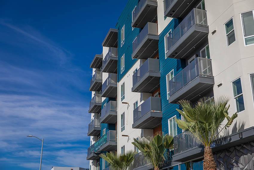 Apartment for rent at Mira, 21425 Vanowen St, Canoga Park, CA 91303