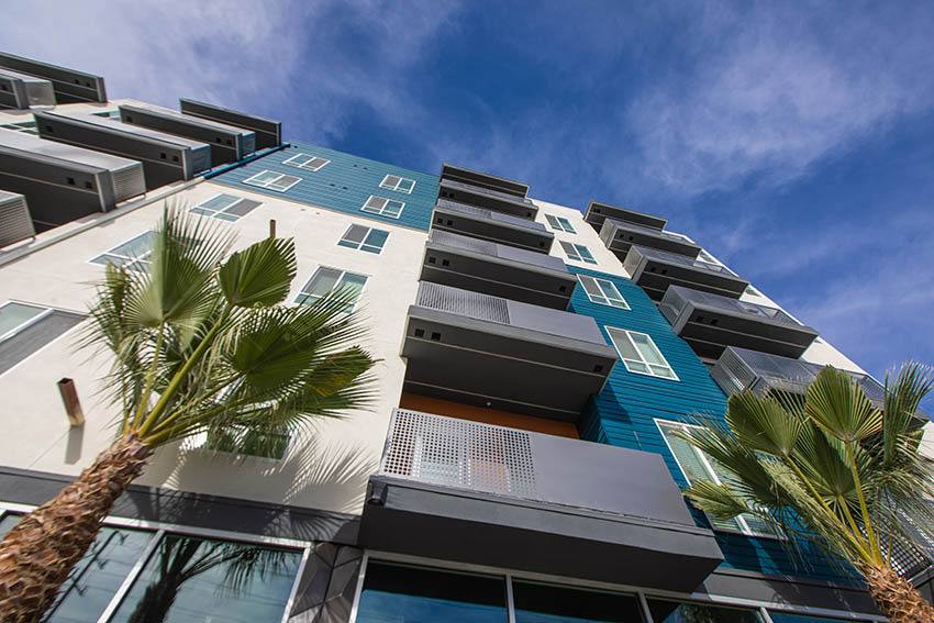 Apartment for rent at Mira, 21425 Vanowen St, Canoga Park, CA 91303