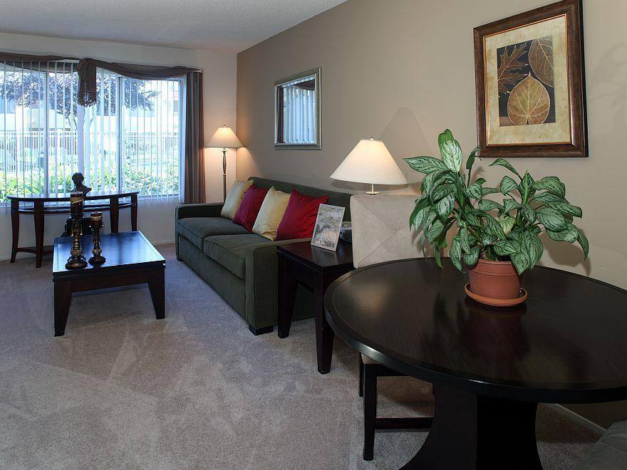 Apartment for rent at Casa Verde, 2050 McKee Rd, San Jose, CA 95116