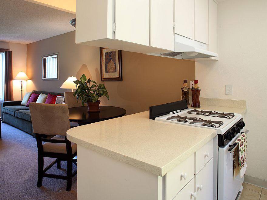 Apartment for rent at Casa Verde, 2050 McKee Rd, San Jose, CA 95116