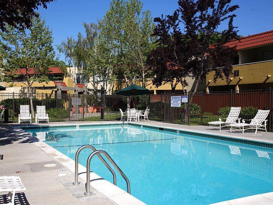 Apartment for rent at Casa Verde, 2050 McKee Rd, San Jose, CA 95116