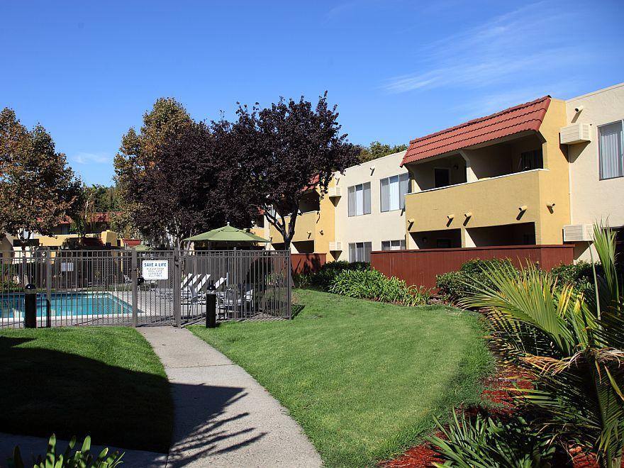 Apartment for rent at Casa Verde, 2050 McKee Rd, San Jose, CA 95116