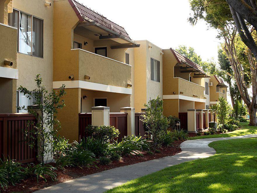Apartment for rent at Casa Verde, 2050 McKee Rd, San Jose, CA 95116