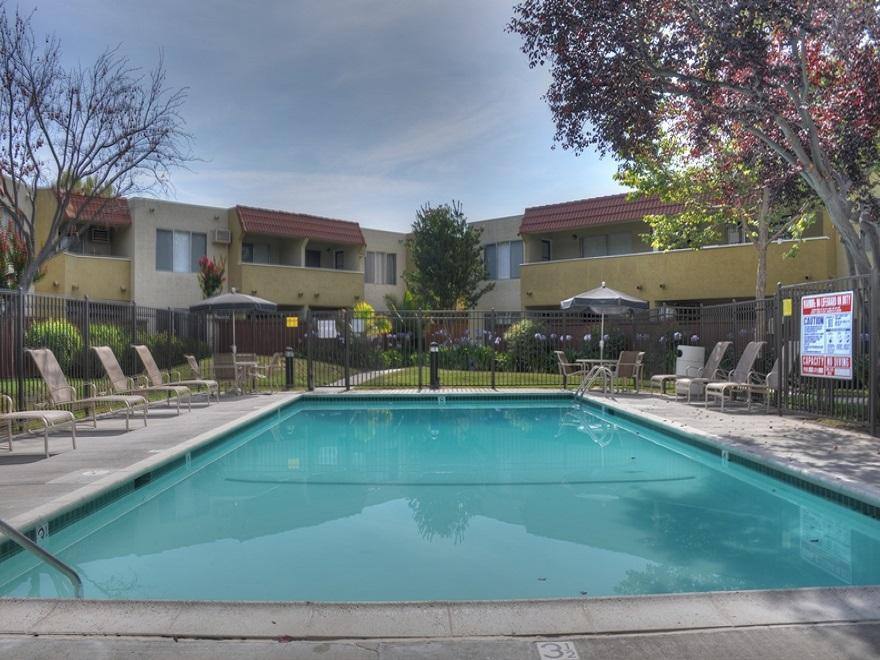 Apartment for rent at Casa Verde, 2050 McKee Rd, San Jose, CA 95116