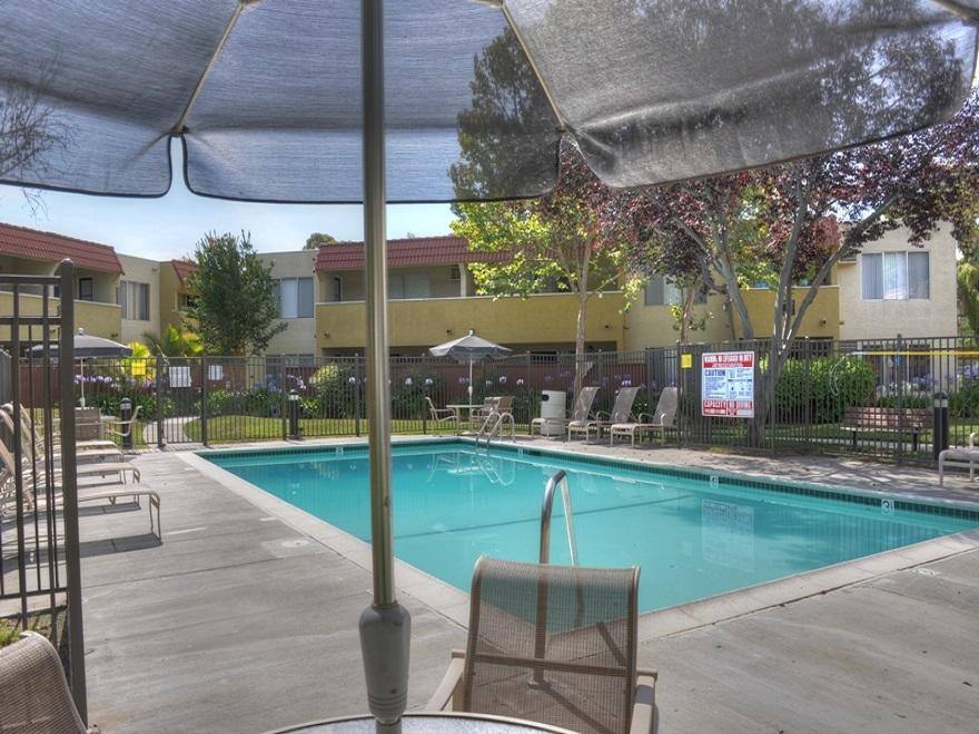 Apartment for rent at Casa Verde, 2050 McKee Rd, San Jose, CA 95116