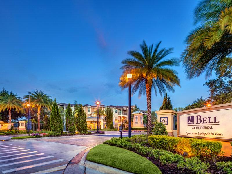 Apartment for rent at Bell at Universal, 6350 Vineland Rd, Orlando, FL 32819
