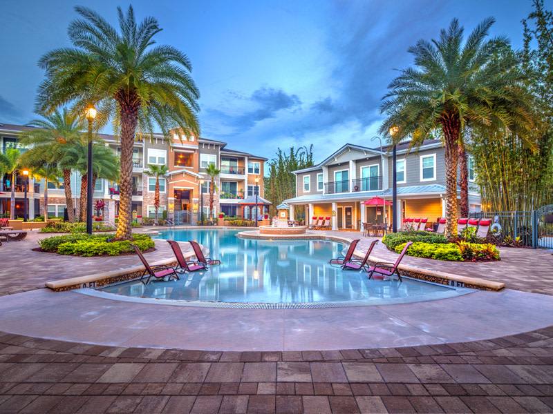 Apartment for rent at Bell at Universal, 6350 Vineland Rd, Orlando, FL 32819