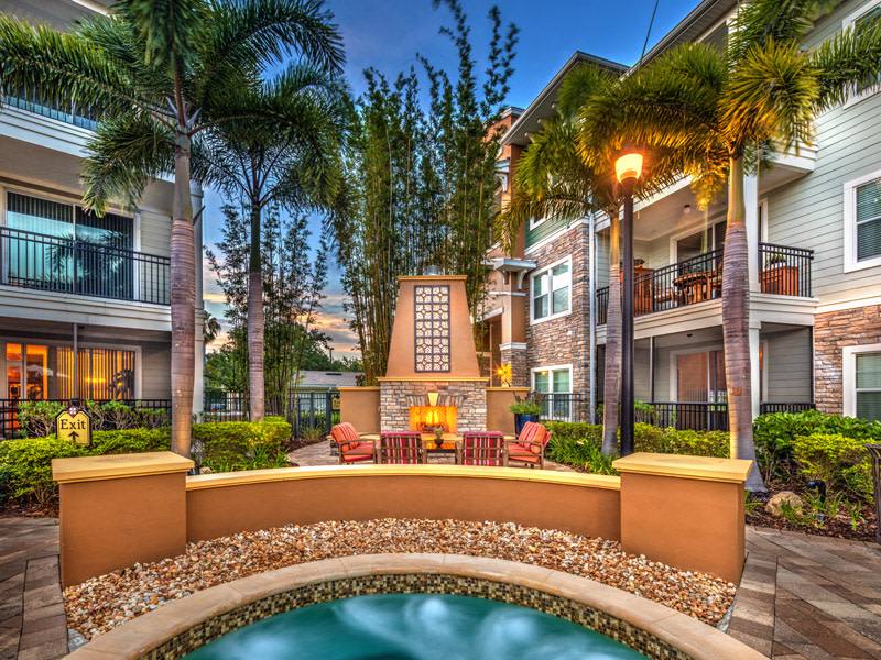 Apartment for rent at Bell at Universal, 6350 Vineland Rd, Orlando, FL 32819