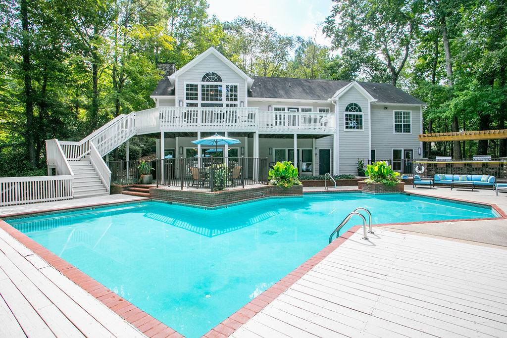 Apartment for rent at Summerchase at Riverchase, 100 Summerchase Dr, Birmingham, AL 35244