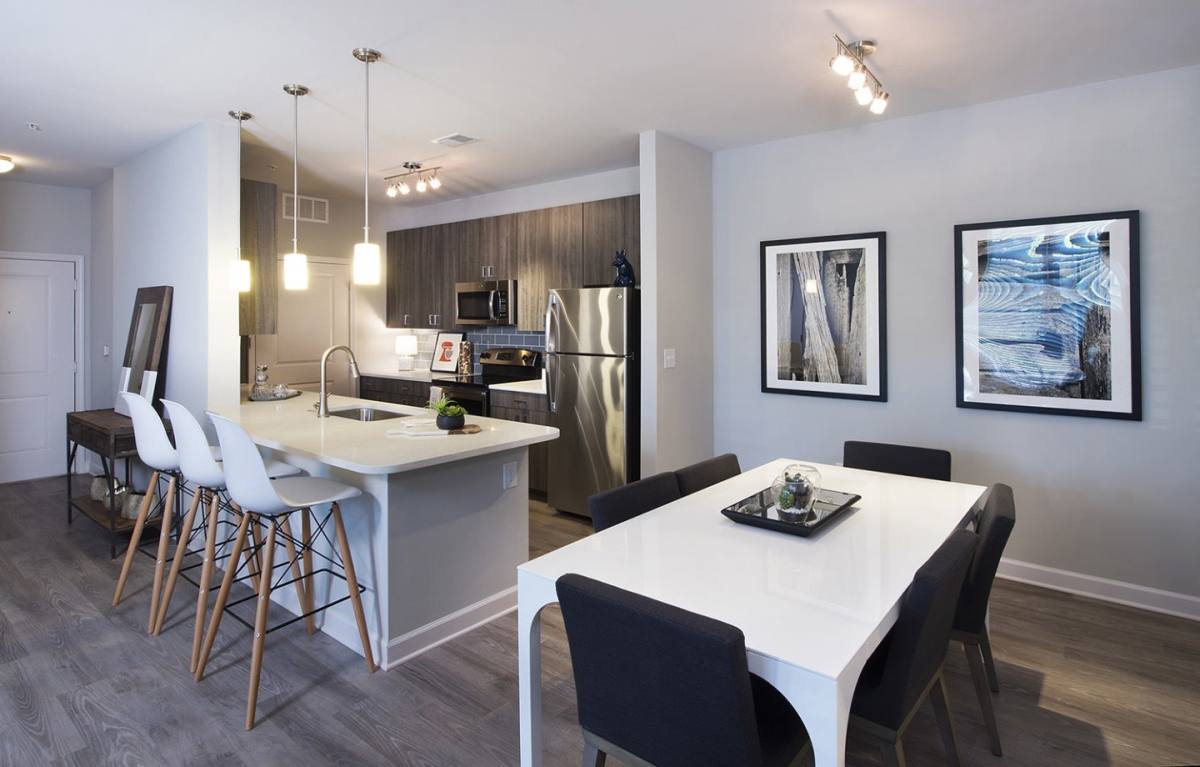 Apartment for rent at Legacy Concord, 5020 Avent Dr NW, Concord, NC 28027