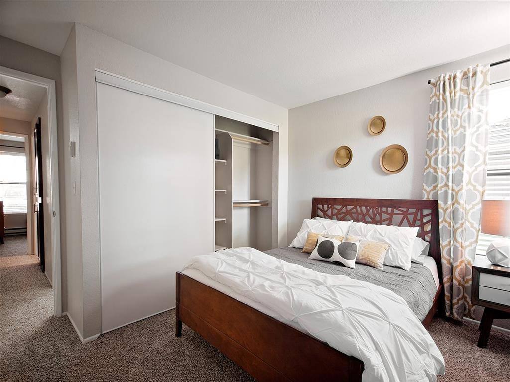 Apartment for rent at Bridge Creek, 29697 SW Rose Lane, Wilsonville, OR 97070