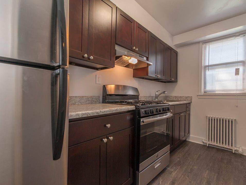 Apartment for rent at Capitol Square, 4008 38th St, Brentwood, MD 20722